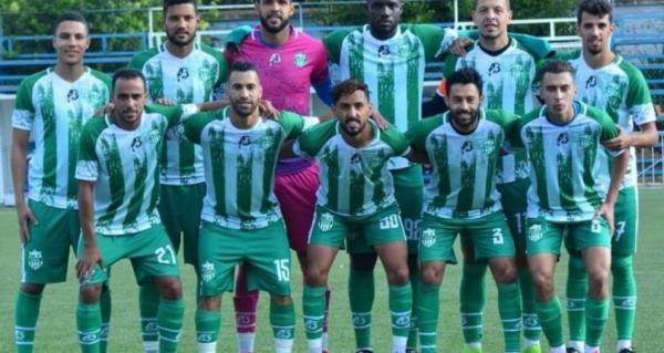 رجاء بني ملال يتأهل إلى دور الربع على حساب وداد السراغنة