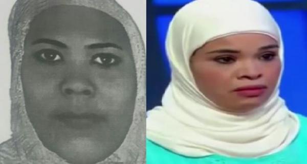 بالفيديو...تشابه كبير بين صورة سارقة الرضيعة و بين ضيفة لبرنامج جورج قرداحي يثير حيرة الفايسبوكيين و هذه حقيقته