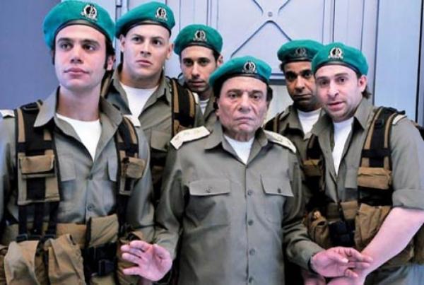 فرقة ناجي عطا الله