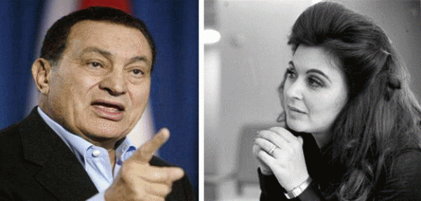 مفاجأة \"مبارك\" صاحب قرار اغتيال السندريلا 