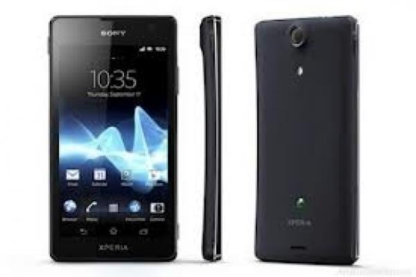 تسرب صور ومواصفات الهاتف Sony Xperia Mint