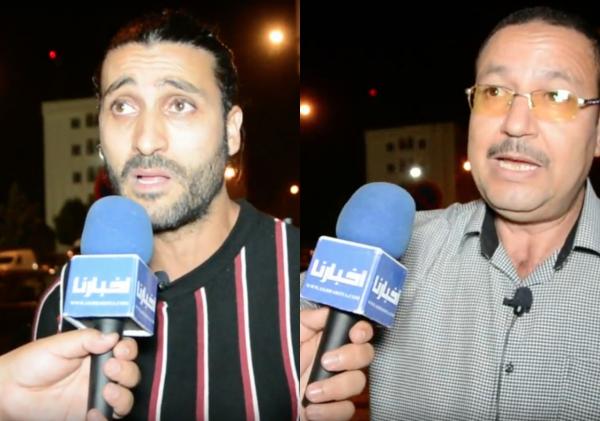 بالفيديو: بودن و الدقون يكشفان لـ " أخبارنا " تفاصيل خطيرة عن " مجزرة آسا " تورط مسؤولين بعد استهداف الفريق بأسلحة بيضاء