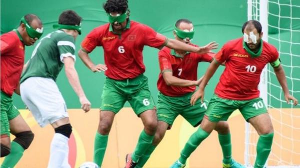 بارالمبياد باريس..المنتخب المغربي للمكفوفين يحقق بداية موفقة أمام بطل العالم