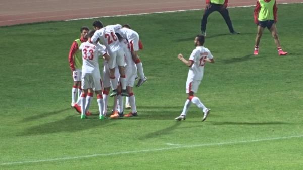 بالفيديو : ياسين الصالحي يواصل تألقه بالدوري الكويتي بتسجيله للهدف الثاني