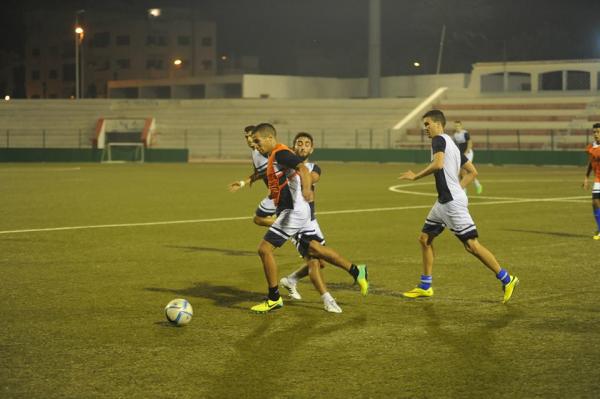 جديد المغرب التطواني قبل مواجهة الهلال السوداني