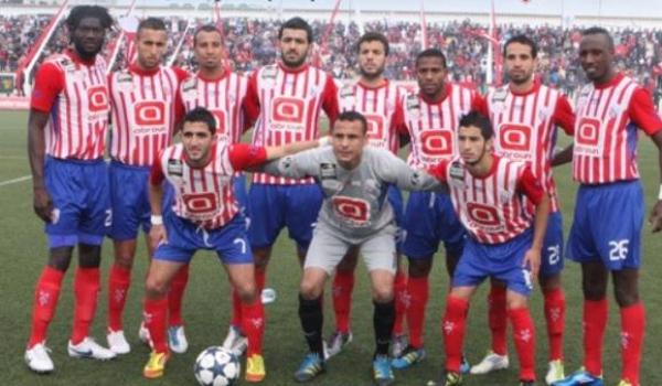 المغرب التطواني يستعد للموسم القادم بمالقا الإسبانية 