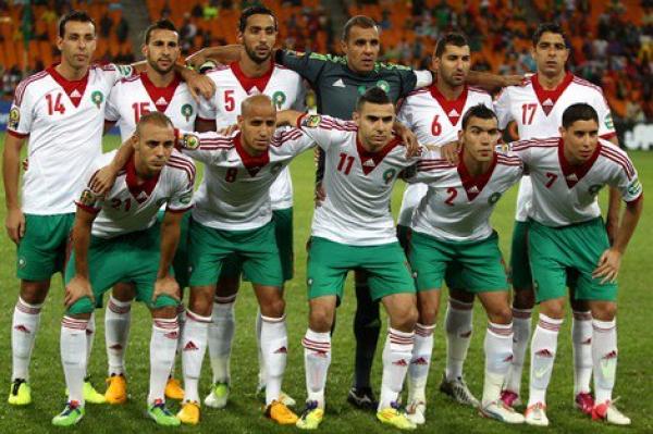 المغرب يواجه الرأس الأخضر في لقاء &quot;الفرصة الأخيرة&quot;