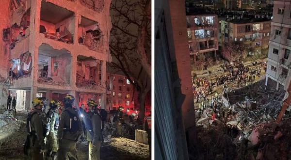 إسرائيل تبرر سبب إخفاق منظوماتها الدفاعية أمام الصواريخ الإيرانية!