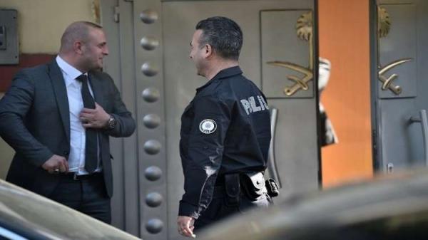 الفريق الدولي المكلف بالتحقيق في مقتل خاشقجي يطلب إذن زيارة القنصلية السعودية في إسطنبول