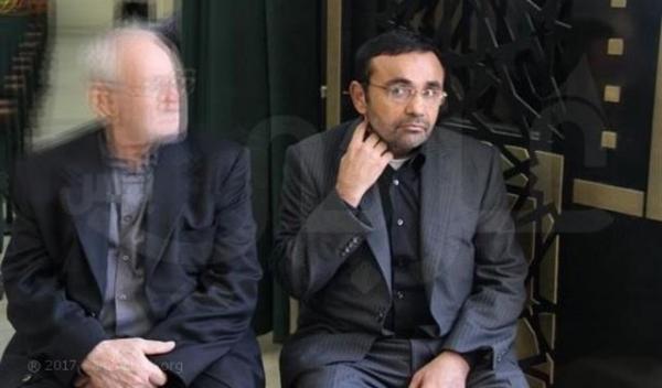 "اعتقال " رجل اعمال لبناني مقرب من حزب الله بمطار محمد الخامس