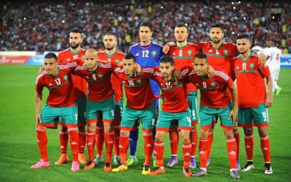 منتخب إفريقي كبير يلح على مواجهة الأسود الشهر القادم