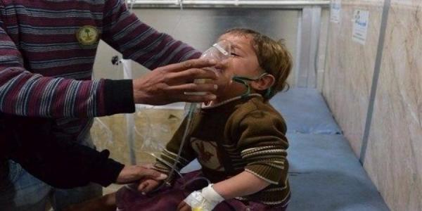 مجلس الأمن يستعد لفتح تحقيق في الهجوم الكيميائي بسوريا