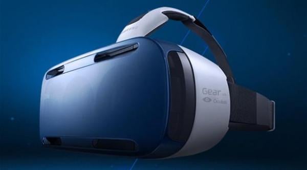 سامسونغ تُعلن عن خدمة فيديو خاصّة بنظّارة Gear VR