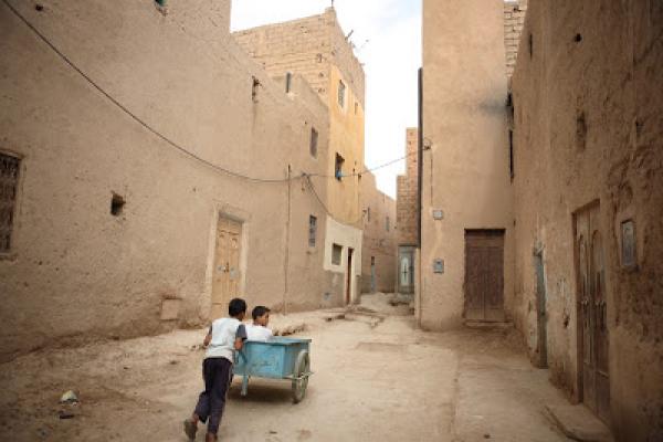 تقديم كتاب "ذاكرة يهود المغرب الشرقي" بالرباط