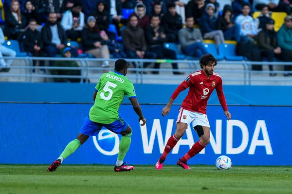 بالفيديو.. الأهلي المصري يطيح بسياتل الأمريكي ويضرب موعدا مع ريال مدريد في نصف نهائي الموندياليتو