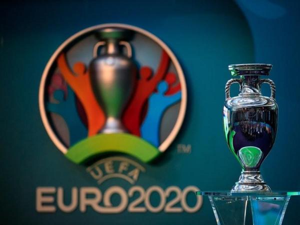 قائمة المنتخبات المتأهلة إلى "يورو 2020"