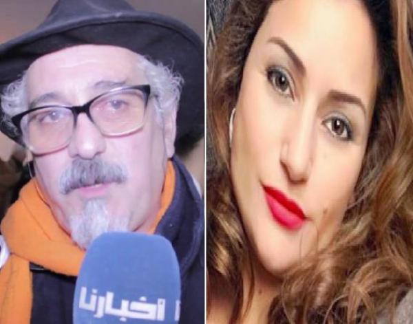 الفنان محمد الشوبي يكشف عن معطيات مثيرة في قضية نجاة الوافي