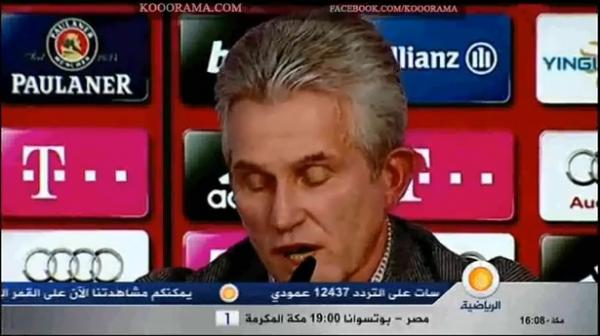 الألماني يوب هاينكس يعلن اعتزاله تدريب كرة القدم