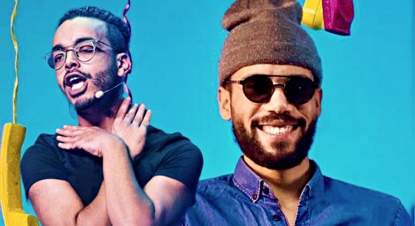 إدارة برنامج "ستاند آب" تتخلى عن الكوتش "جواد الكرويتي" وتعوضه بـ"طاليس" و"رفيق"