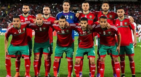 الليلة : المنتخب الوطني يواجه &quot; كندا &quot; وديا بمراكش بحضور نجمين جديدين من الريال و فيتشينزا