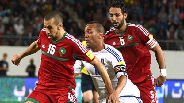 المنتخب المغربي ينجو من فخ باتا و يتأهل بشكل غير مشرف للدور النهائي من تصفيات المونديال