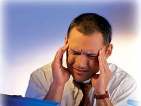 الأندروفين لمحاربة القلق