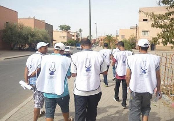 بنكيران يسمح للموظفين المترشحين بالتغيب أيام الحملات الانتخابية