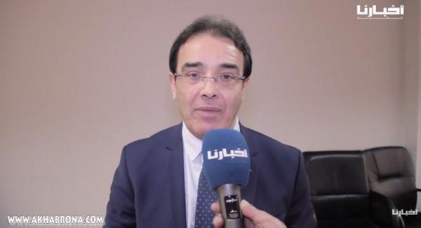 وزارة "بنعتيق" تنظم الورشة الموضوعاتية الأولى للخبراء المغاربة المقيمين بفرنسا وهذه التفاصيل