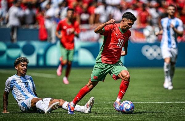 المنتخب المغربي يطمح لتحقيق الصدارة وتجنب مواجهة فرنسا