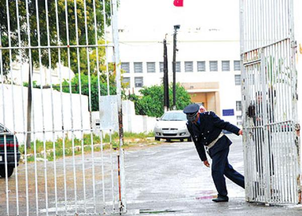 نزلاء سجون مغربية يعانقون الحرية ليوم واحد !