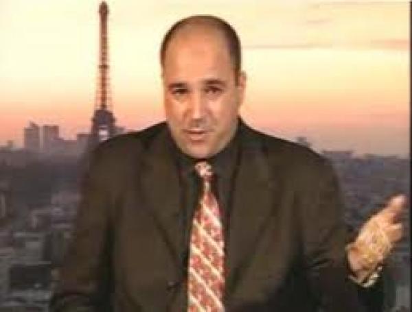 لعبة انور مالك المكشوفة مع المخابرات الجزائرية والمغرب في صلب الاستجواب