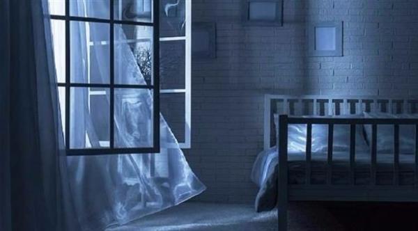 فتح النوافذ والأبواب يُساعد على النوم