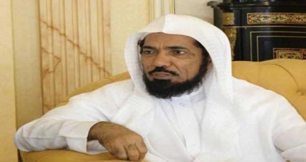 الداعية السعودي سلمان العودة يفقد زوجته وابنه في حادث سير