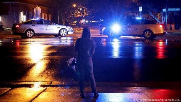 قتيل وأربعة جرحى في إطلاق نار ببرلين