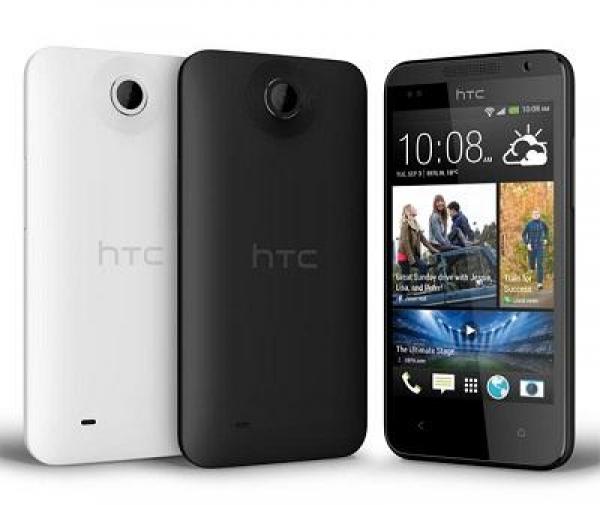 HTC تعلن عن هاتف Desire 300