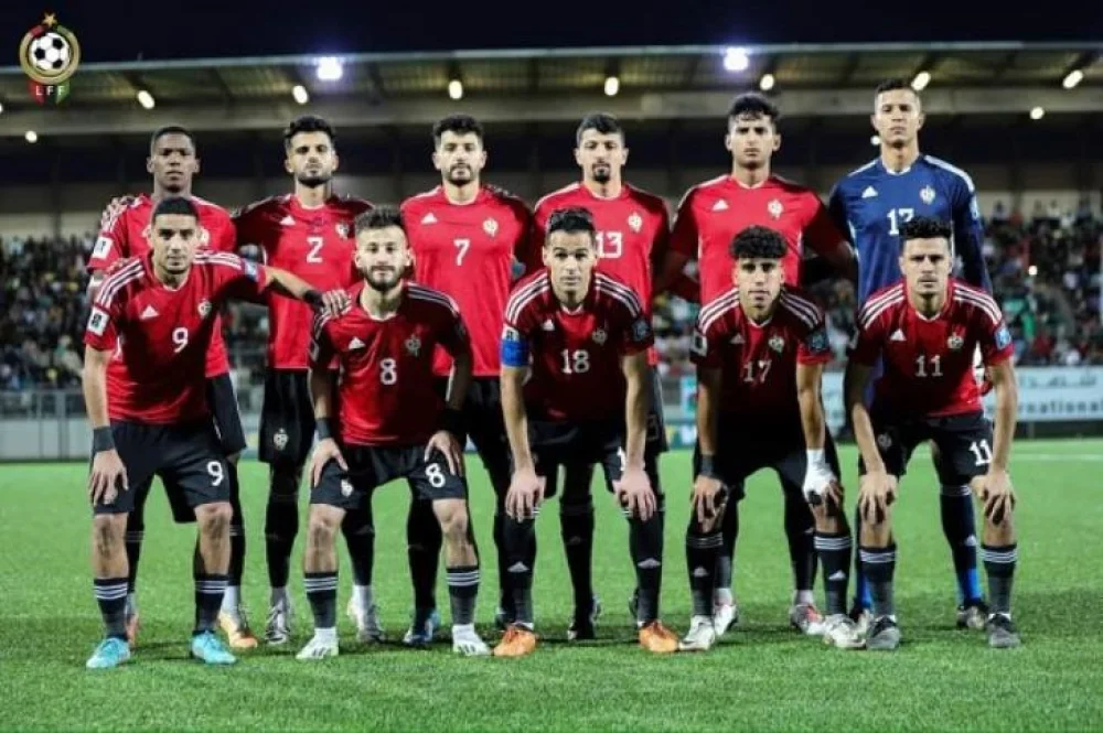 منتخب عربي يغيب عن كأس إفريقيا 2025 بالمغرب