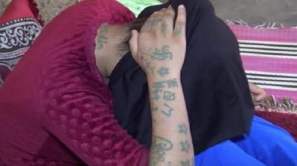 محكمة الاستئناف تسدل الستار على قضية خديجة "مولات الوشم" وهذا ما قضت به في حق المعتدين 