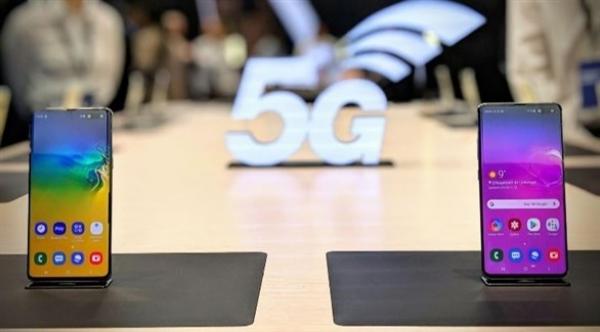 الهواتف الذكية 5G ..هذه هي أهم مزاياها الواعدة