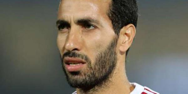 لماذا يصدح اسم أبو تريكة في ملاعب كأس أمم أفريقيا؟