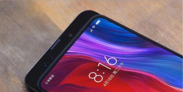 اكتشف مميزات "Mi Mix 3".. الهاتف الجديد من شاومي