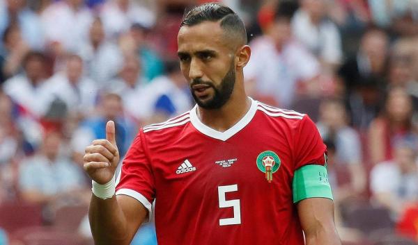 أول تعليق لـ"بنعطية" على إقصاء منتخب الأسود من أمم افريقيا