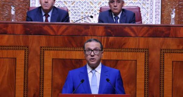 مشروع قانون المالية 2016: هل هو الفرصة الأخيرة لحكومة بنكيران؟