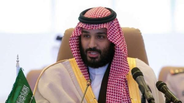 ولي العهد السعودي: الإسرائيليون  لديهم حق العيش بسلام على أرضهم ولا مشكلة لنا مع اليهود