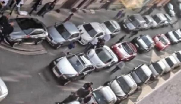 بلجيكا تضع حدا لمواكب حفلات زواج المغاربة وتتخذ هذه الاجراءات