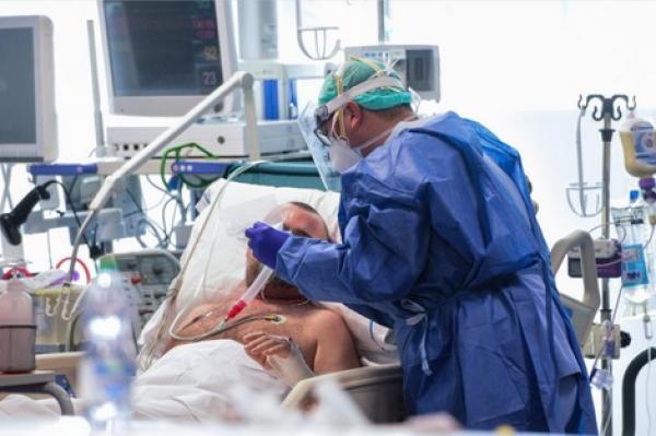 منظمة الصحة العالمية تدق ناقوس الخطر: عدد الوفيات بسبب فيروس "كورونا" يرتفع بمعدلات مقلقة