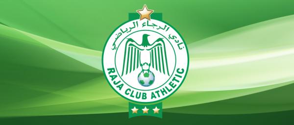 الرجاء يكشف عن مداخيل الاشهار