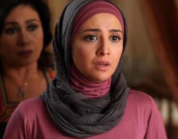 والدة الفنانة المصرية حنان ترك