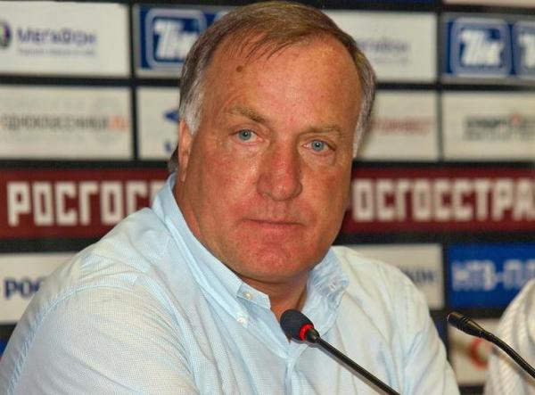 الجامعة تتجه للتعاقد مع هذا المدرب للاشراف على المنتخب المغربي 