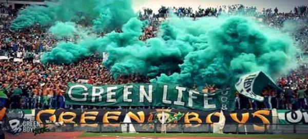 بالتفاصيل : بوادر أزمة خانقة تضرب الرجاء البيضاوي و الفيفا تدخل على الخط‏