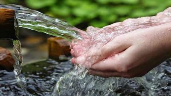 انعقاد الندوة الدولية الثالثة للماء والمناخ بفاس يومي 6 و 7 يوليوز المقبل